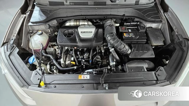 Hyundai Kona id 4978288 из Кореи 26