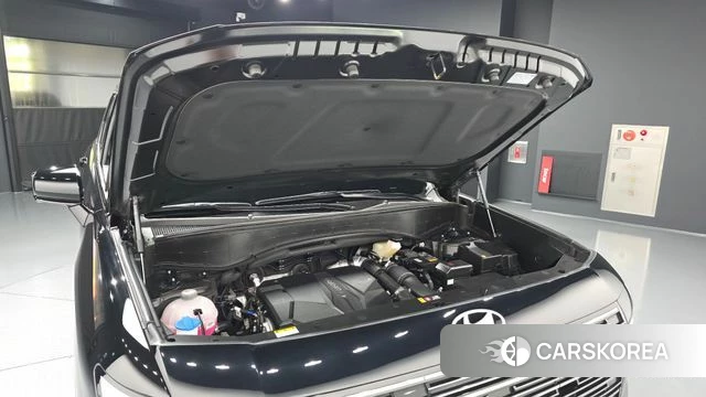 Hyundai Palisade (LX3) id 4756815 из Кореи 26