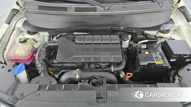 Hyundai Casper id 5012727 из Кореи 16