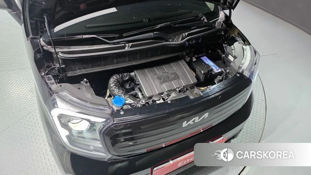 Kia The New Kia Ray id 4991247 из Кореи 16