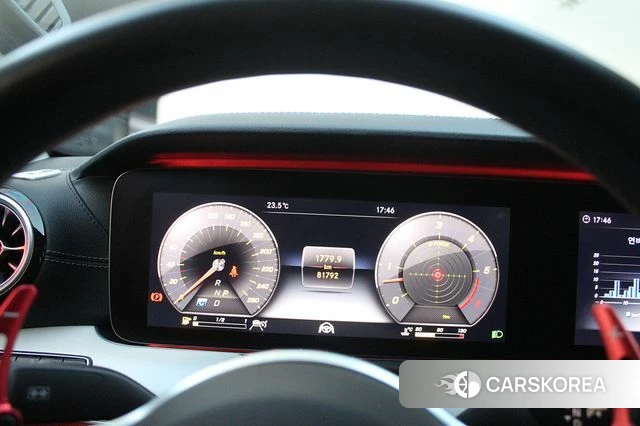 Mercedes-Benz CLS-Class C257 id 4977925 из Кореи 16