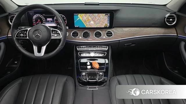 Mercedes-Benz E-Class W213 id 5035654 из Кореи 32
