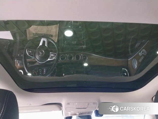 Mercedes-Benz E-Class W213 id 4948930 из Кореи 16