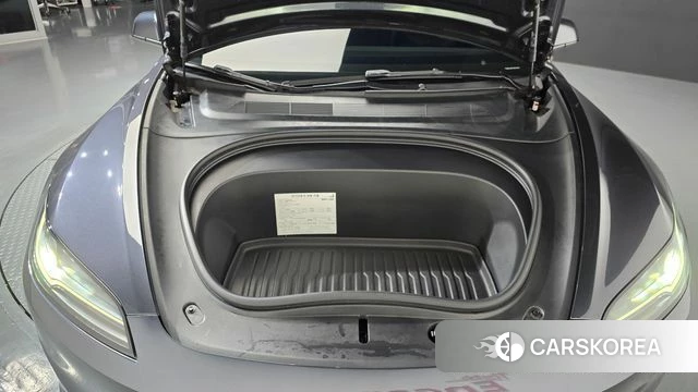 Tesla Model 3 id 5001956 из Кореи 29