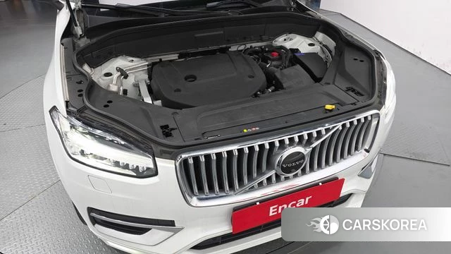 Volvo XC90 second Generation id 4951992 из Кореи 16