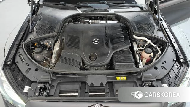 Mercedes-Benz S-Class W223 id 4981122 из Кореи 33