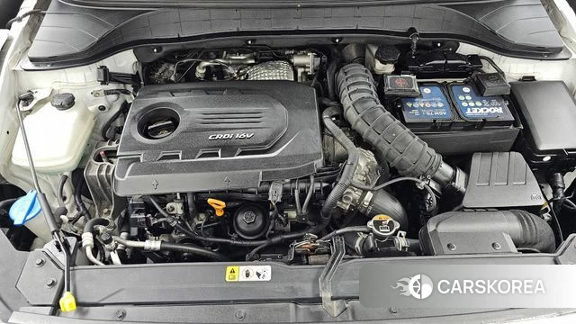 Hyundai Kona id 5054769 из Кореи 28