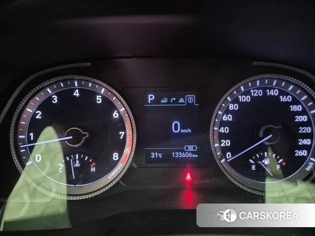 Hyundai Sonata (DN8) id 5023760 из Кореи 15