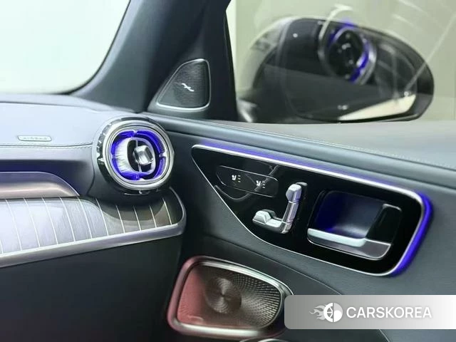 Mercedes-Benz C-class 2024 Белый из Китая, фото 6