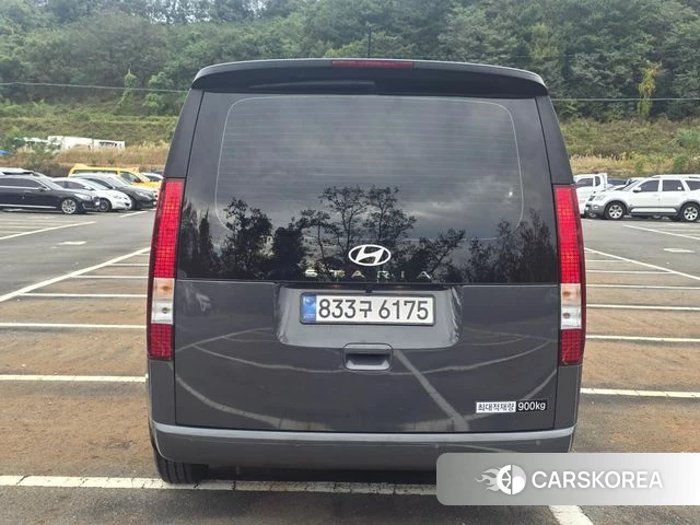 Hyundai Staria id 5026011 из Кореи 16