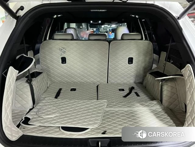 Kia Sorento 4th Generation id 5031124 из Кореи 16
