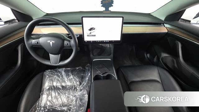 Tesla Model 3 id 5003002 из Кореи 29