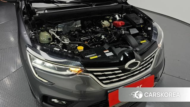 Renault Korea (Samsung) XM3 id 5047938 из Кореи 26