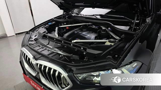 BMW X6 (G06) id 5020864 из Кореи 29