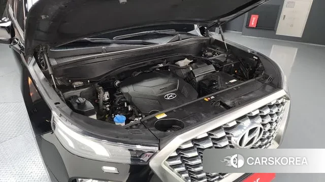 Hyundai Palisade id 3641328 из Кореи 16