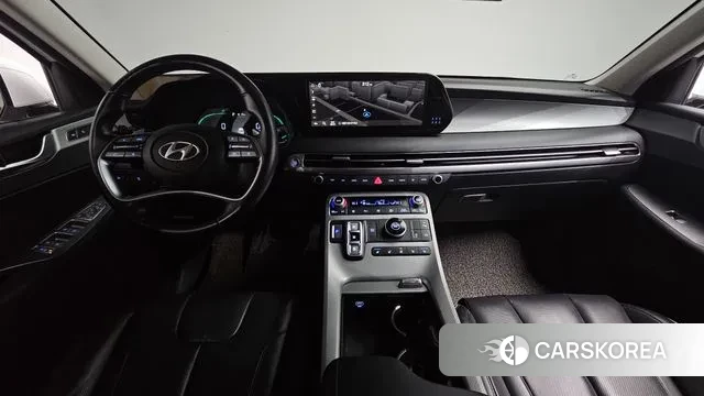 Hyundai The New Palisade id 3670709 из Кореи 16