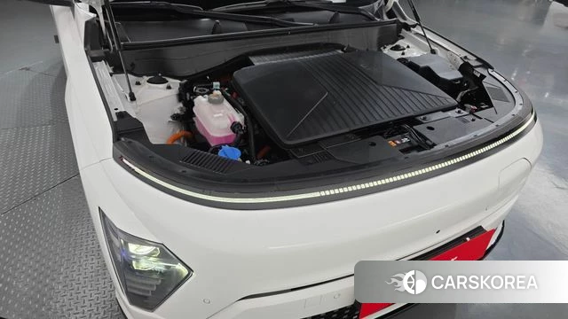 Hyundai Kona Electric (SX2) id 4715449 из Кореи 31