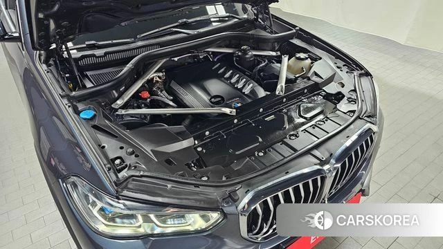 BMW X5 (G05) id 5022450 из Кореи 28