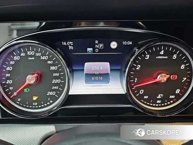 Mercedes-Benz E-Class W213 id 5023643 из Кореи 14