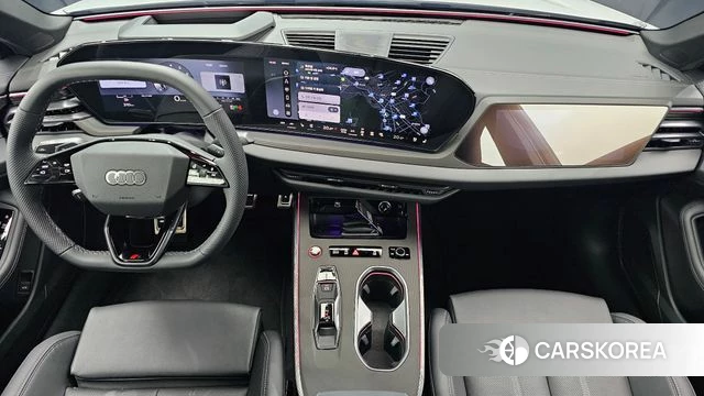 Audi A6 (C9) id 4714787 из Кореи 34