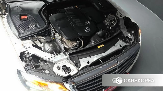 Mercedes-Benz E-Class W213 id 4944096 из Кореи 16