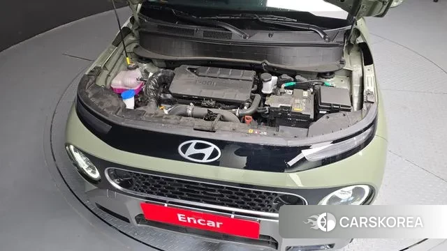 Hyundai The New Casper id 3523240 из Кореи 16