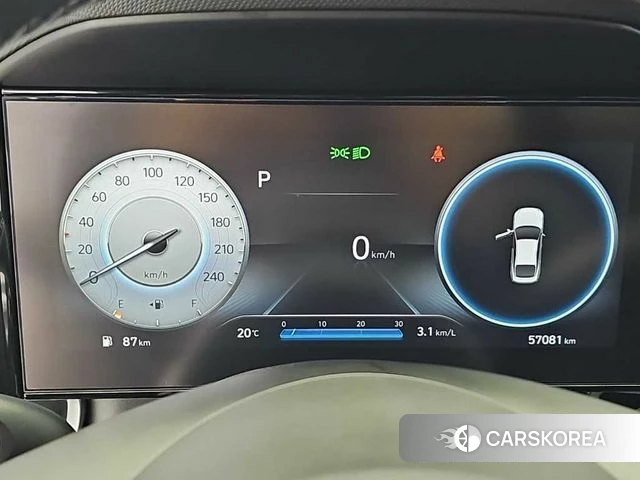 Hyundai Avante (CN7) id 5027142 из Кореи 14