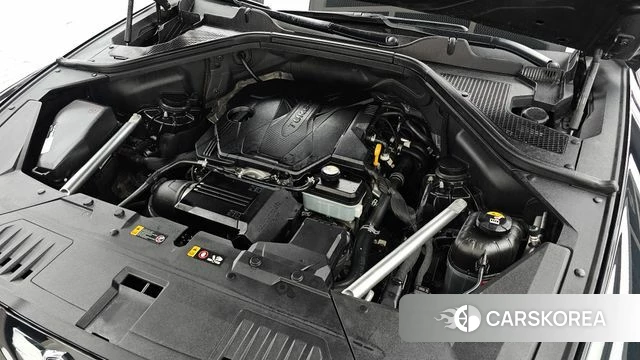 Genesis GV80 id 4998091 из Кореи 32
