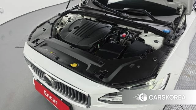 Volvo S90 id 4977243 из Кореи 16