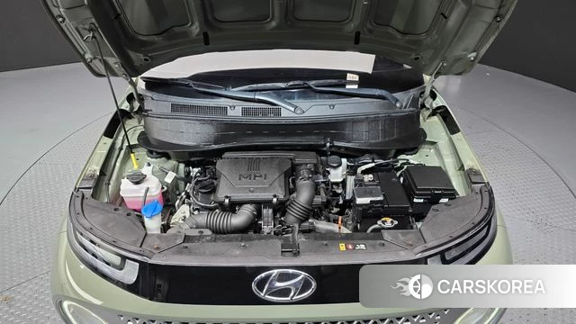 Hyundai Casper id 5012316 из Кореи 16