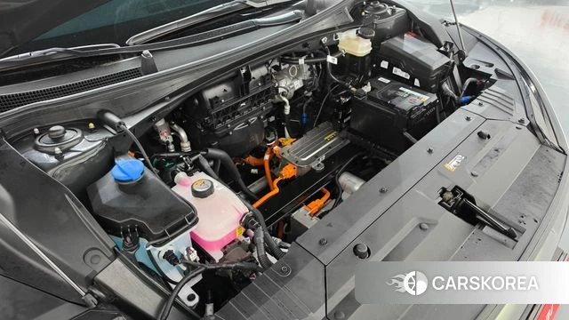 Kia The New EV6 id 4957130 из Кореи 23