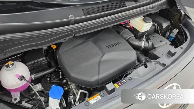 Hyundai Staria id 4990392 из Кореи 34