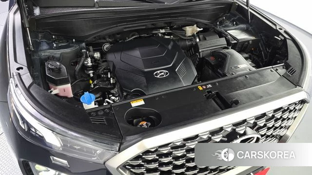 Hyundai Palisade id 4992536 из Кореи 31