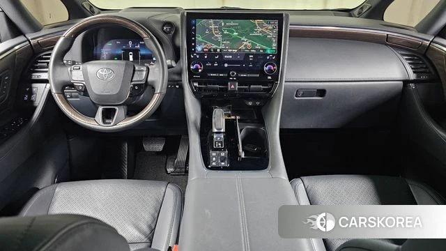 Toyota Alphard 4th Generation id 5021566 из Кореи 30