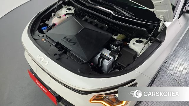 Kia Di All New Niro EV id 5046862 из Кореи 28