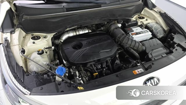 Kia Seltos id 4977745 из Кореи 16
