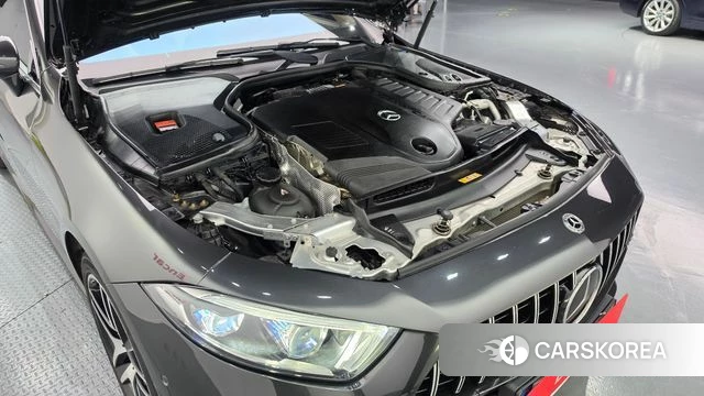Mercedes-Benz CLS-Class C257 id 5022419 из Кореи 28
