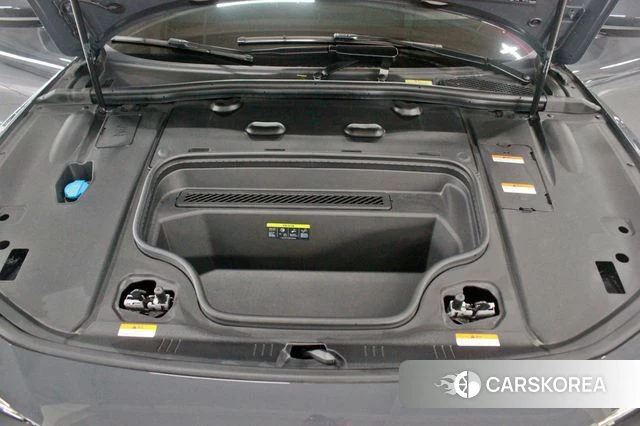 Audi A6 e-Tron id 4532933 из Кореи 16