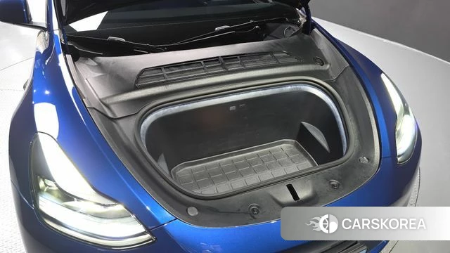 Tesla Model Y id 4995863 из Кореи 30