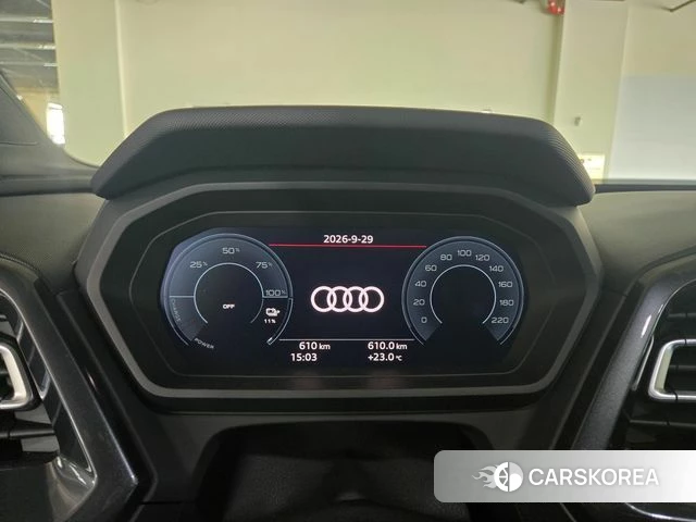 Audi Q4 e-Tron (F4) id 4927854 из Кореи 12