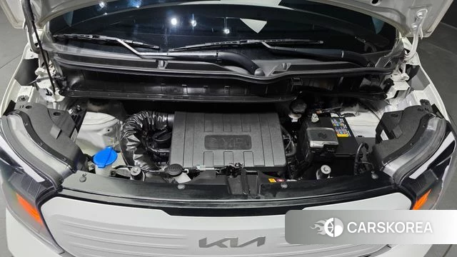 Kia The New Kia Ray id 4768380 из Кореи 16