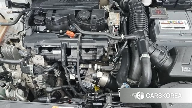 Hyundai The New Kona id 4779423 из Кореи 13