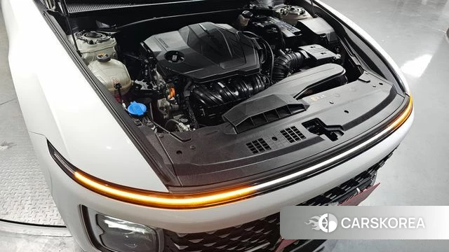 Hyundai Grandeur (GN7) id 3806058 из Кореи 16