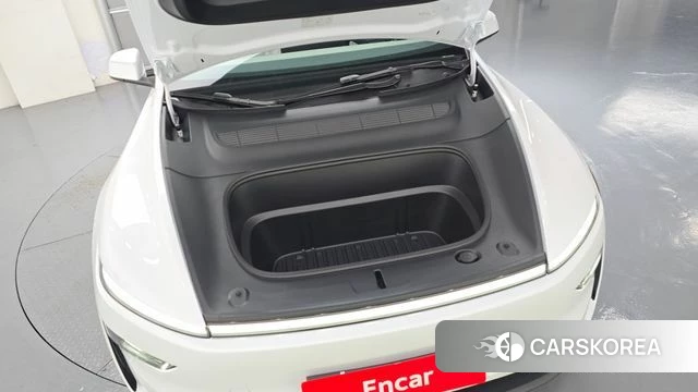 Tesla Model Y id 4990132 из Кореи 16