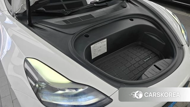 Tesla Model 3 id 4688080 из Кореи 28