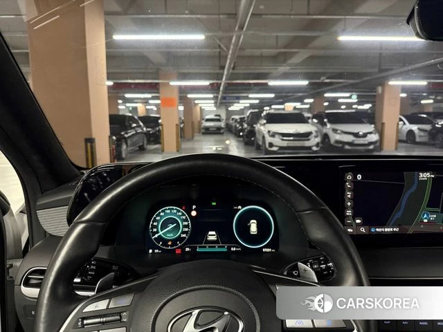 Hyundai Palisade id 4986553 из Кореи 8