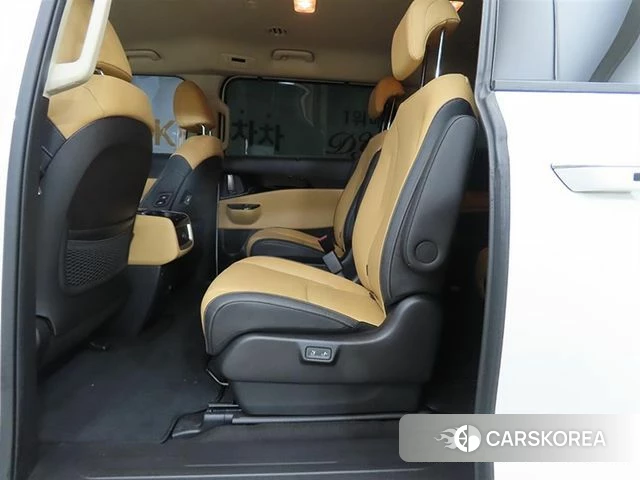 Kia Carnival 4th generation id 5012364 из Кореи 16