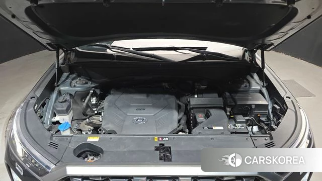 Hyundai Palisade id 4977336 из Кореи 28