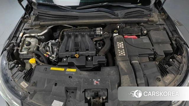 Renault Korea (Samsung) SM6 id 4937476 из Кореи 33