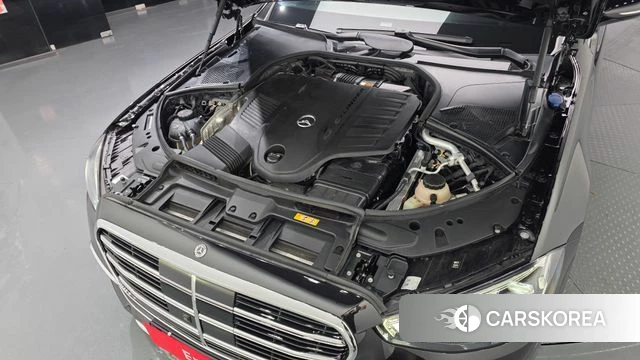 Mercedes-Benz S-Class W223 id 4965187 из Кореи 16